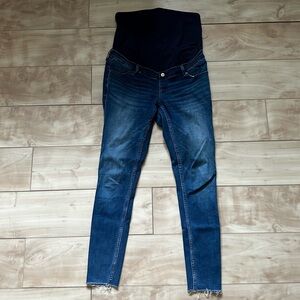 Abercrombie Maternity Jeggings